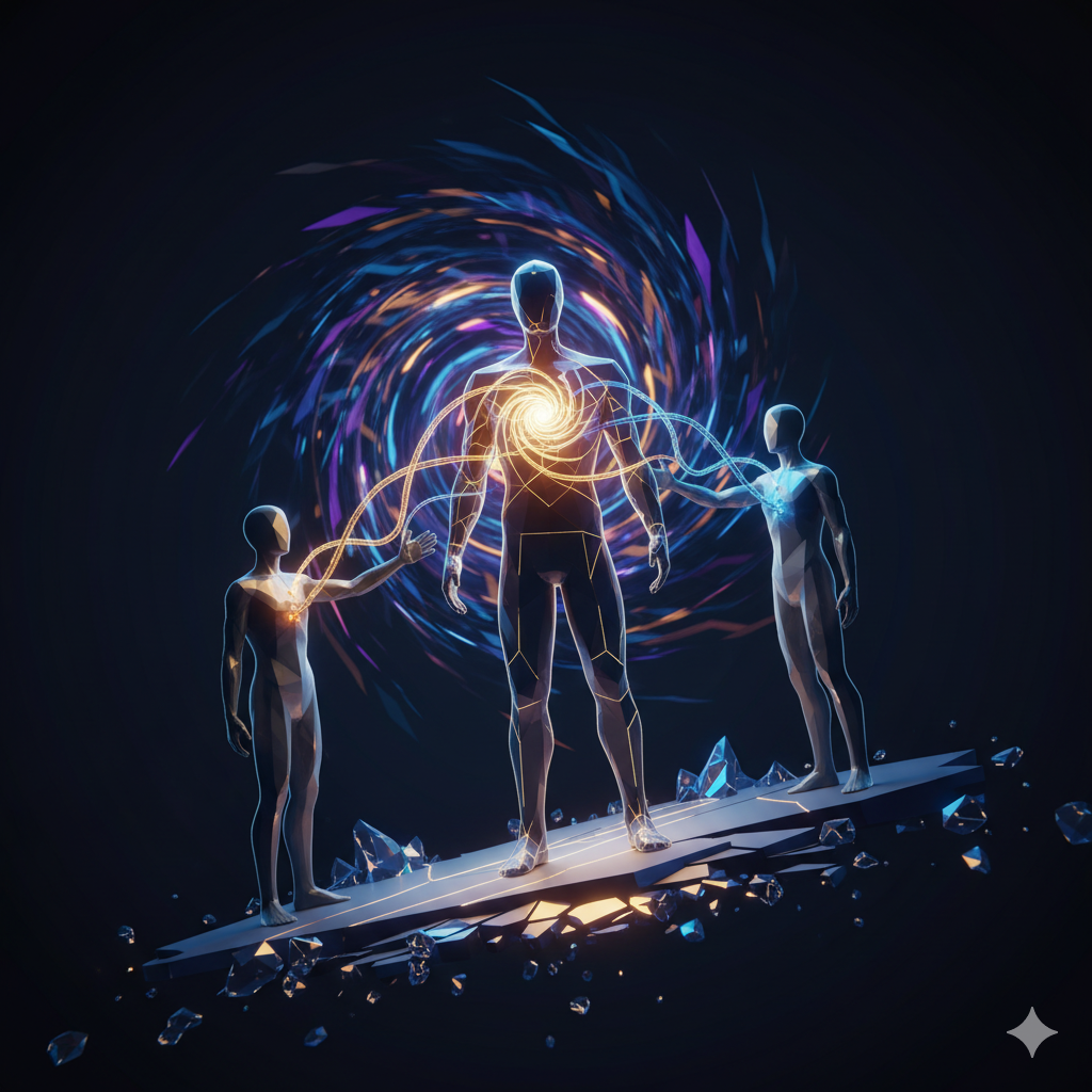 Transformational Leadership Training by Carlos Molano